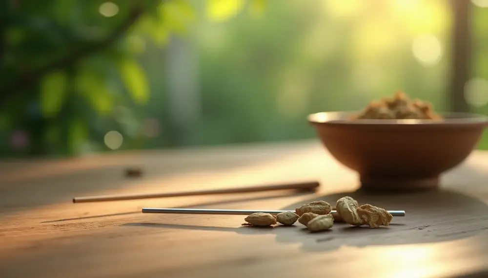 Akupunktur & Moxibustion: Komplett-Guide 2026