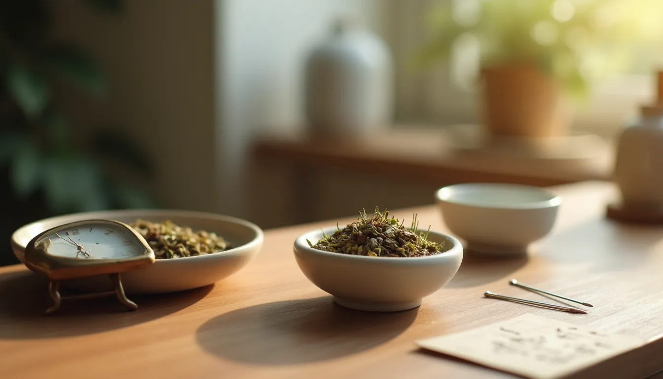 Der perfekte Zeitmesser: TCM-Uhren von Tchibo im Fokus
