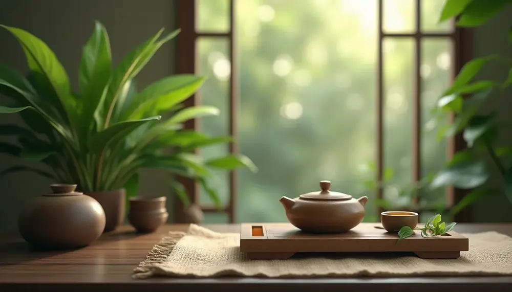 Die Bedeutung der Qi Zahl für Ihr Wohlbefinden