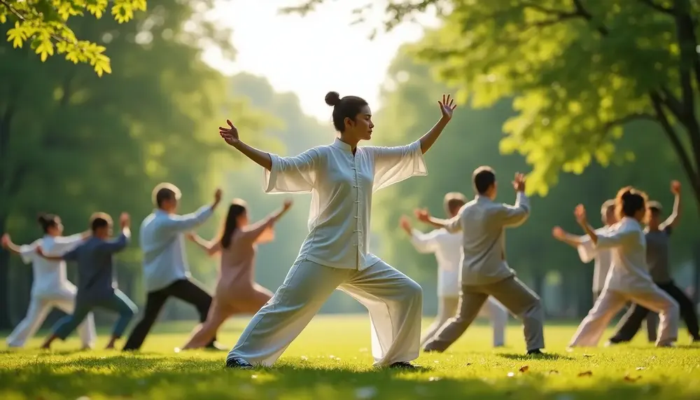 die-grundlagen-der-tai-chi-bewegungen
