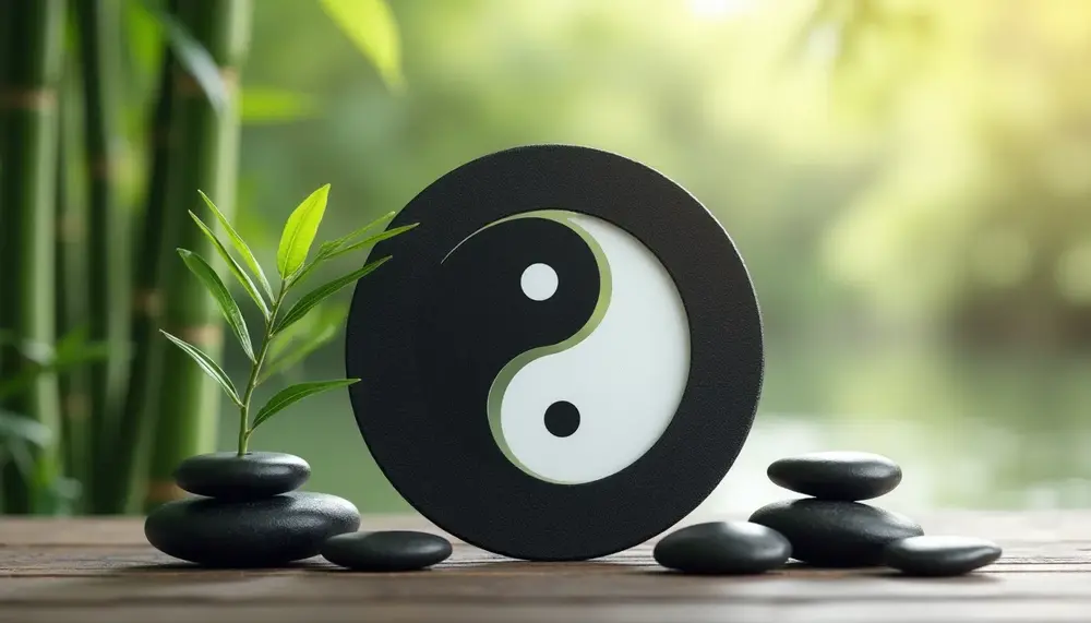 Ein informatives Yin Yang Video: Die Grundlagen erklärt