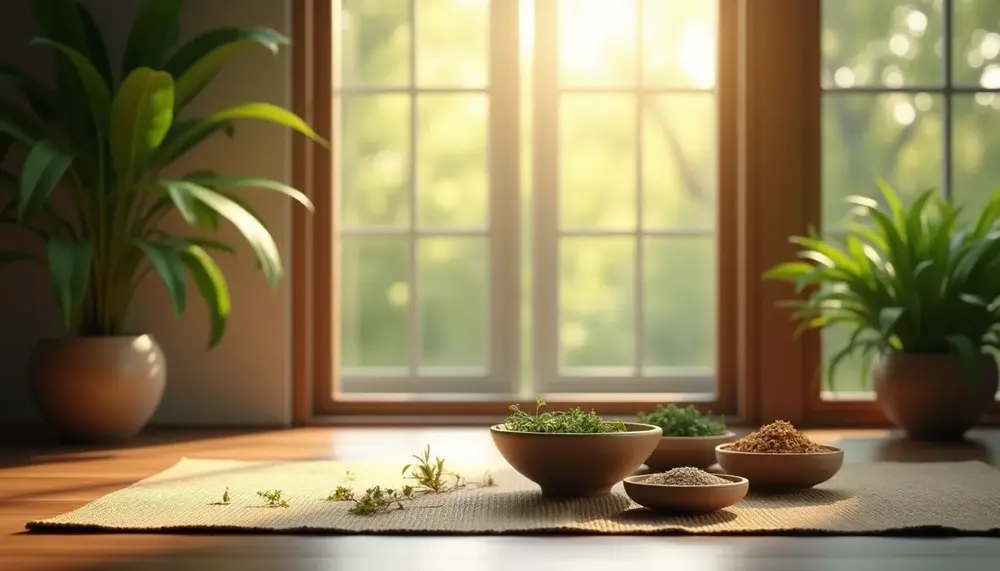 Entdecke die Weisheit von Shi Xinggui in Qi Gong