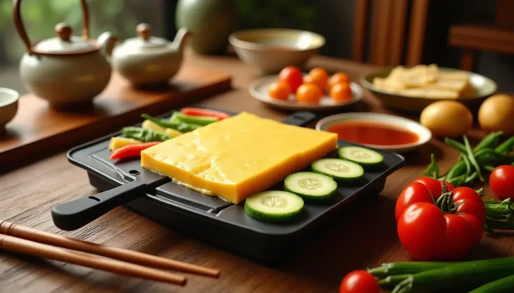 Genuss und Gesundheit: TCM Raclette als Alternative zur herkömmlichen Zubereitung