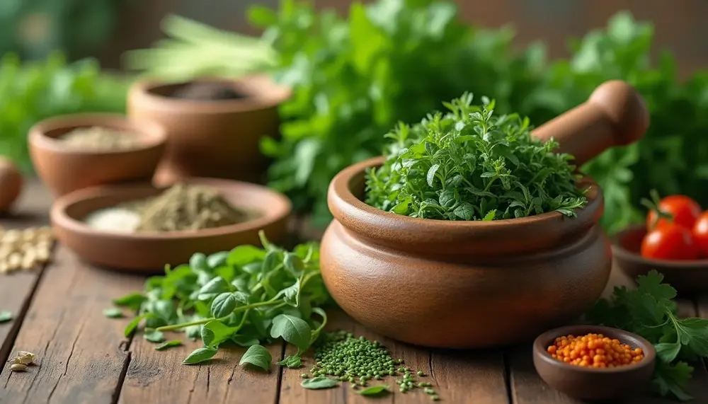 Kräutermedizin: Komplett-Guide 2026