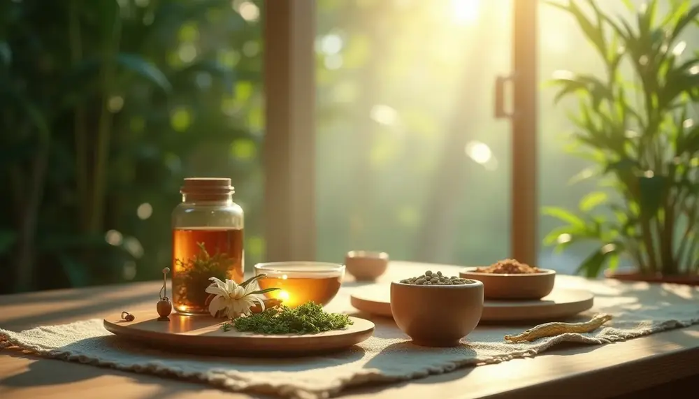 Meridiantherapie nach Hartmann: Eine bewährte Methode