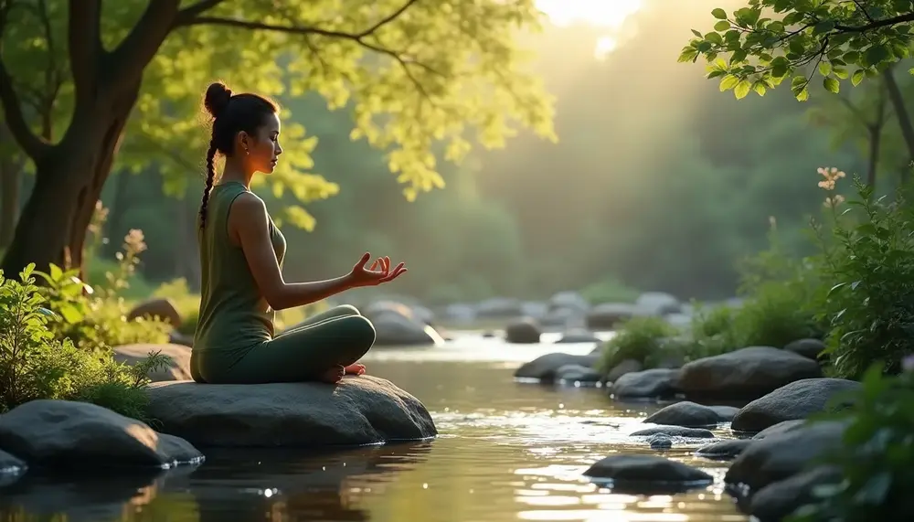 Quest-ce que le Qi Gong? Un guide complet