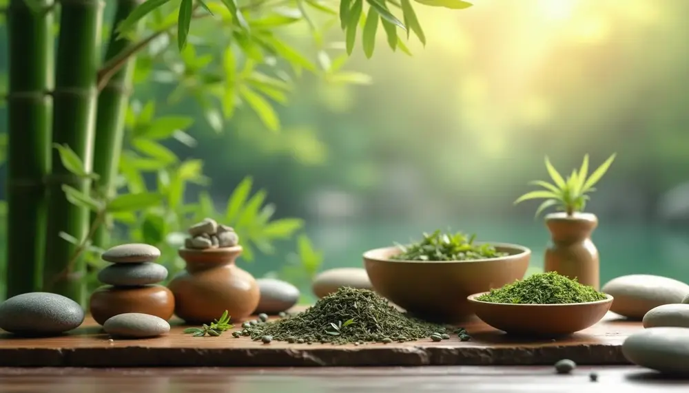 TCM Radio: Hören Sie die heilenden Klänge der traditionellen chinesischen Medizin