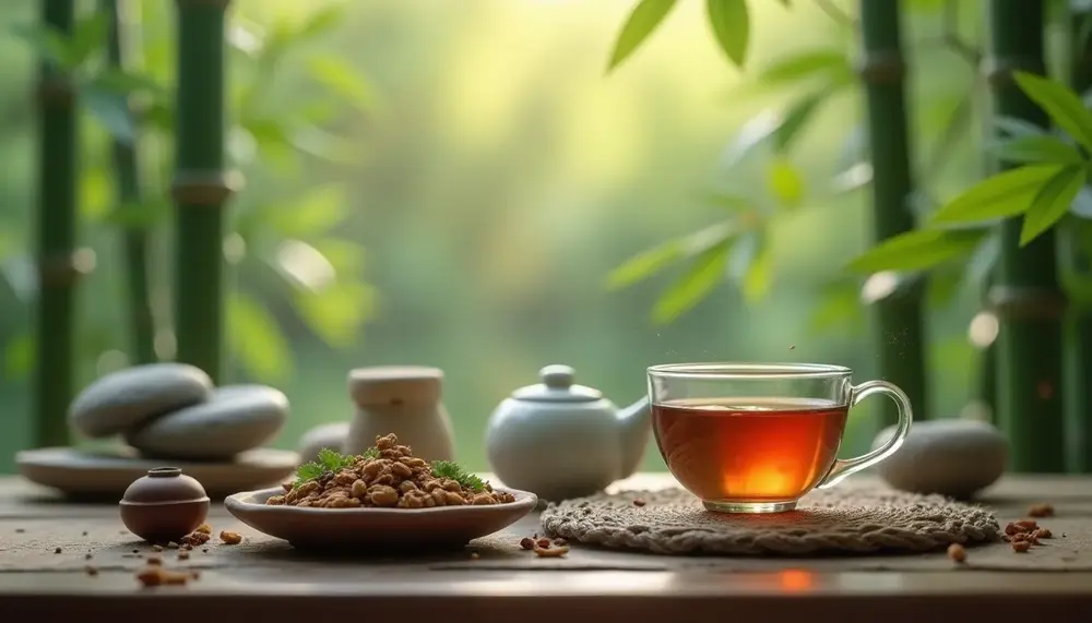 TCM Rheuma-Behandlung: Natürliche Wege zur Linderung von Schmerzen