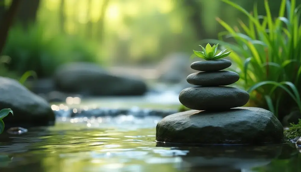 Warum Balance das Herzstück der TCM ist
