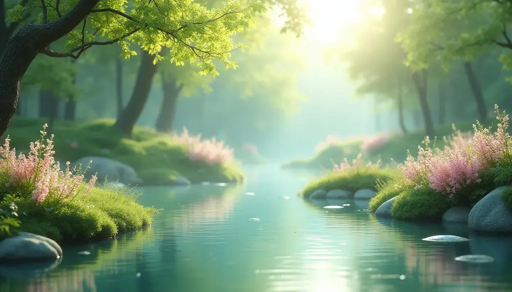 Yin und Yang: Welche Farbe repräsentiert das Weibliche?