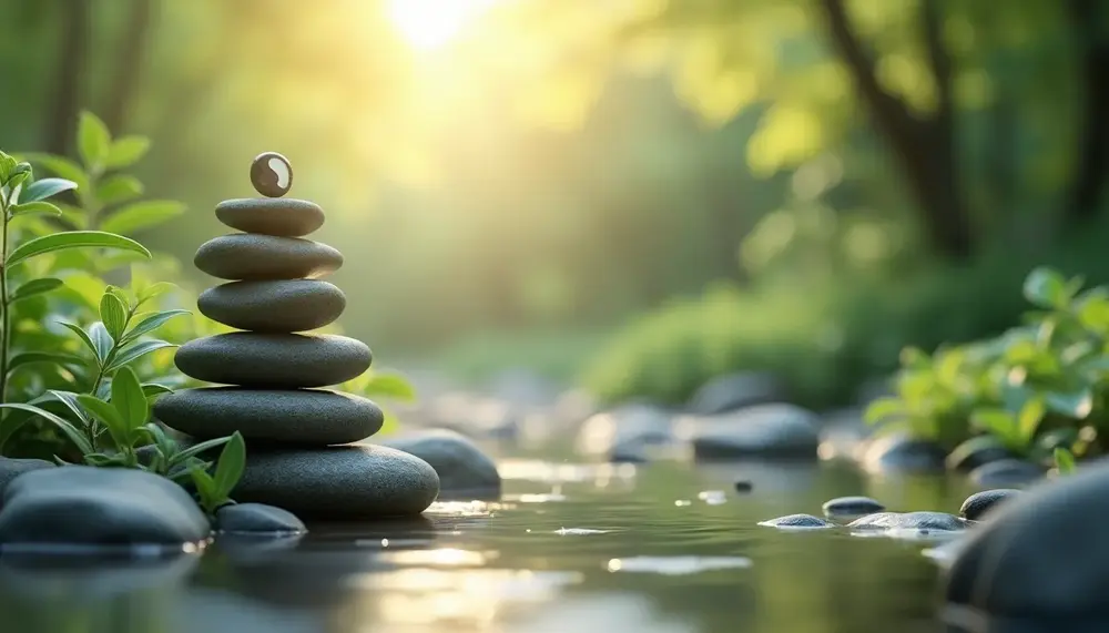 Yin Yang und Quantum Physics: Exploring the Connection