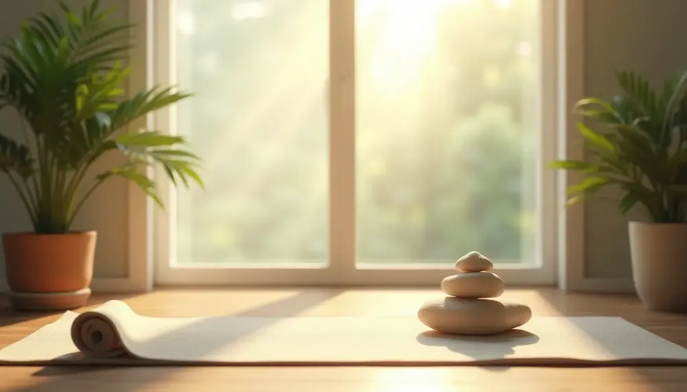 Yin Yang Yoga Sequence: Die perfekte Abfolge für körperliche und geistige Balance